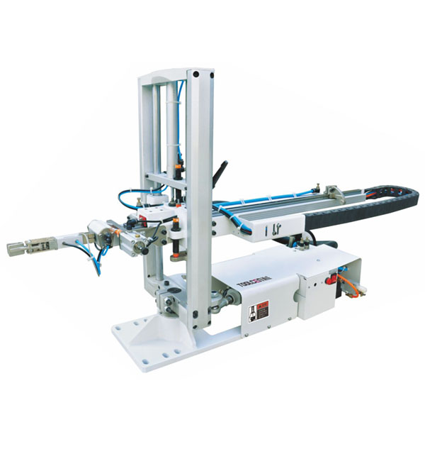 立式旋臂機(jī)械手 立式旋臂機(jī)械手