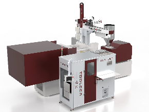 深圳頂入式取出碼管系統(tǒng)