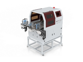 深圳吹塑貼標(biāo)機(jī)加寬