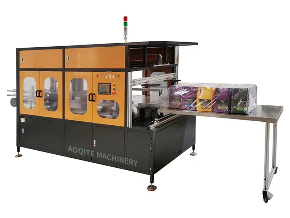 深圳自動(dòng)套袋打包機(jī)