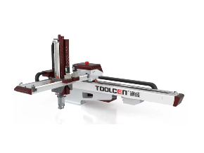 深圳框架機(jī)械手