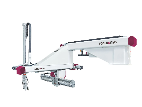 河北側(cè)取機械手