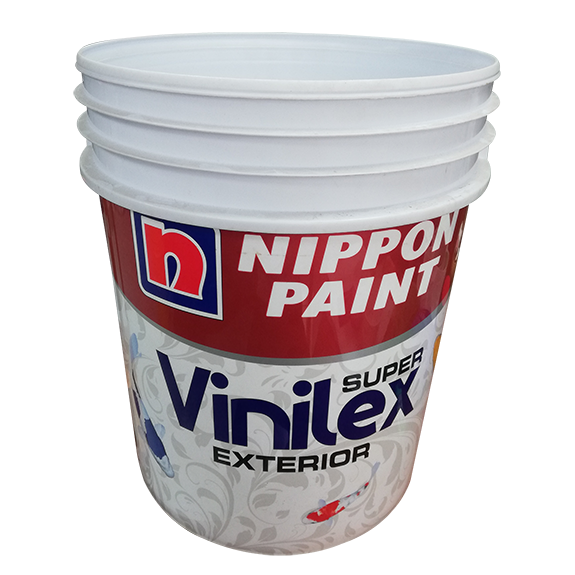 桶類模內(nèi)貼標(biāo) 桶類模內(nèi)貼標(biāo)