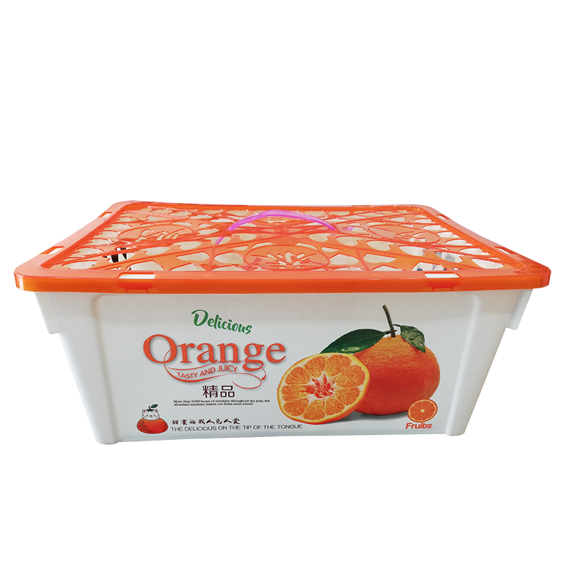 日用品包裝模內貼標 日用品包裝模內貼標