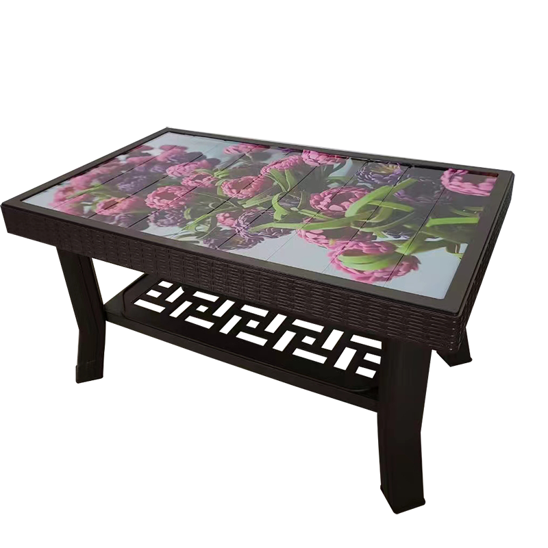 大型模內(nèi)貼標(biāo)機(jī)械手 大型模內(nèi)貼標(biāo)機(jī)械手