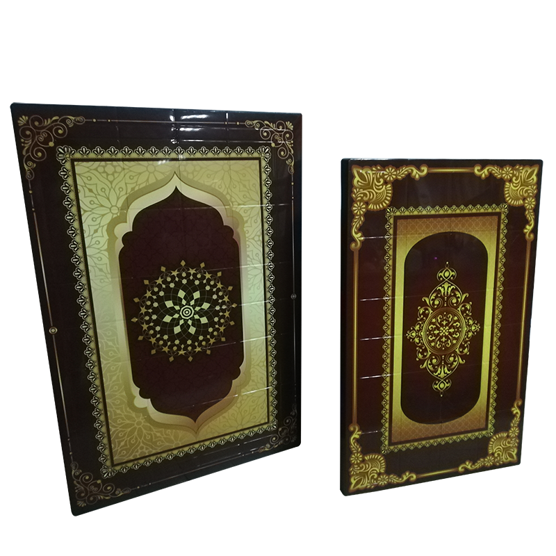 大型模內(nèi)貼標(biāo)機(jī)械手 大型模內(nèi)貼標(biāo)機(jī)械手