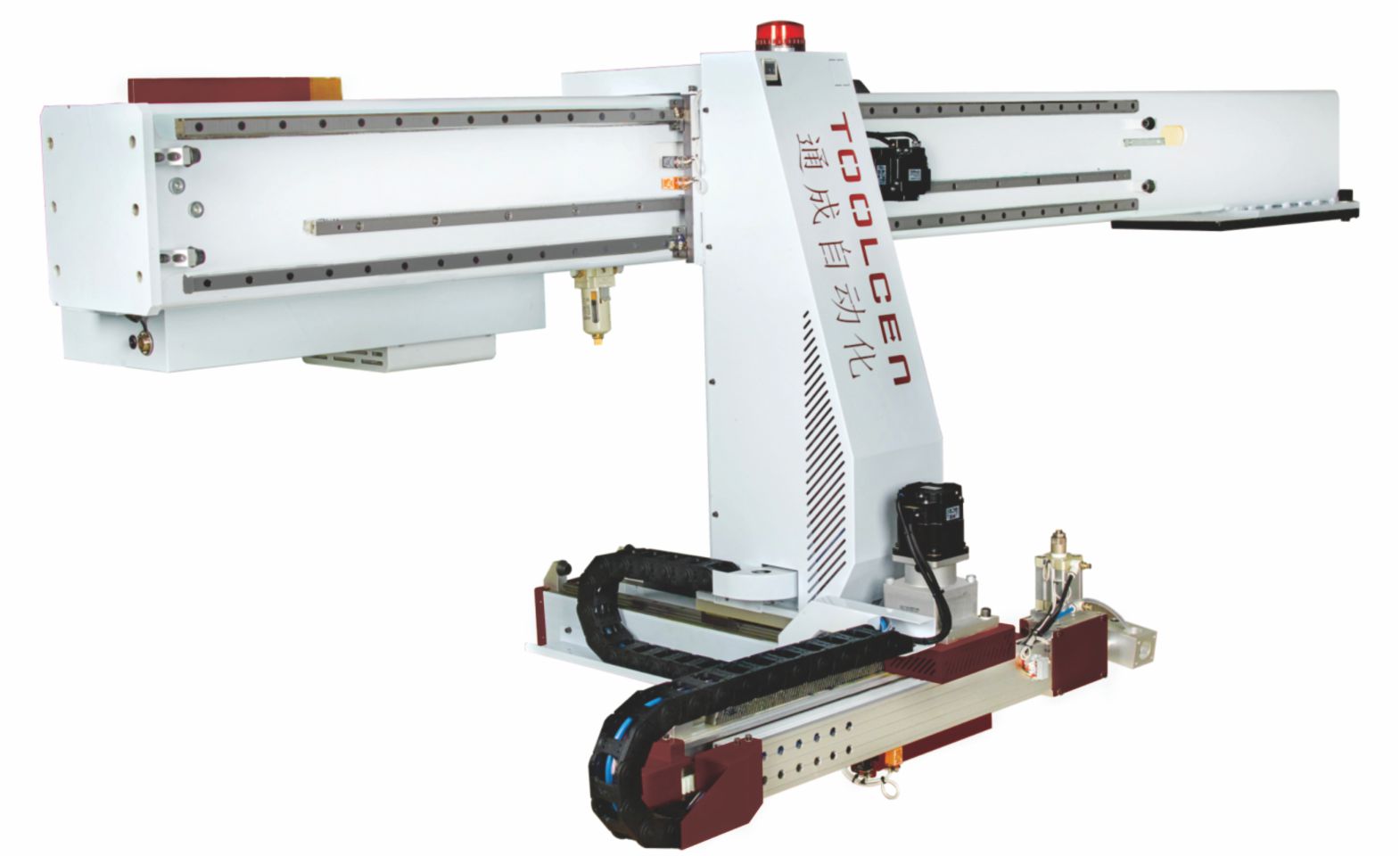 注塑機械手 注塑機械手